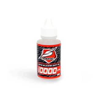 SWORKz Silikon Differential�l 15000cps 60ml