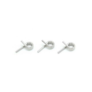SWORKz Kupplungsfeder Tornado II (1.0mm) (3)