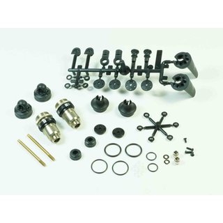 SWORKz 1/10 PRO D�mpfersatz Vorne Short Travel
