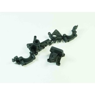 SWORKz Heck&Mittelmotor Getriebekasten V2.0 Pro Composite