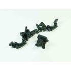 SWORKz Heck&Mittelmotor Getriebekasten V2.0 Pro Composite