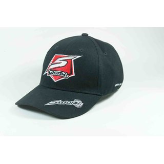 SWORKz Race Kappe 2.0 (One Size)