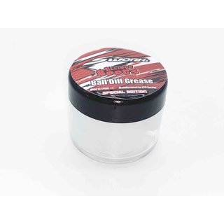 SWORKz Premium Kugeldifferential Fett Elliott Boots 20ml