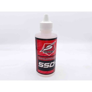 SWORKz Silikon Stossd�mpfer�l 550cps 130ml