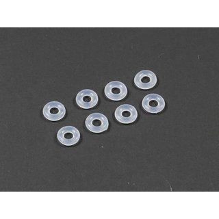 SWORKz 1/10 Pro Sto�d�mpfer Dichtsatz (8)