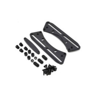 SWORKz Einrichtplatten f�r BB80 Starter Box