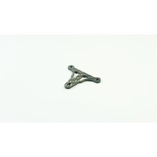 SWORKz Halteplatte vorne Pro Composite Carbon Soft