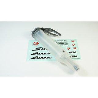 SWORKz Nitro Fuel Racing Gun