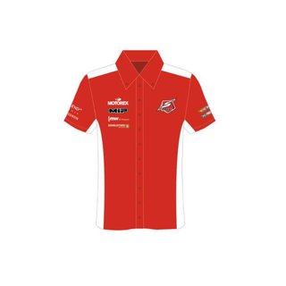 SWORKz Factory Team Hemd L Replica