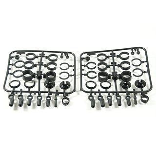 SWORKz Sto�d�mpferteile RTR Kunstoff
