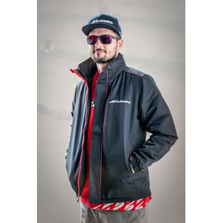 SWORKz Original Black Team Winterjacket S