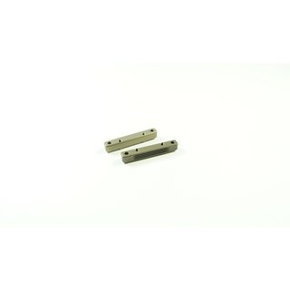 SWORKz Motorhalterung Aluminium 1-Unit-Fit (2)
