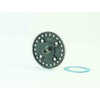 SWORKz High Density HET Hauptzahnrad 57T Modul 0,8