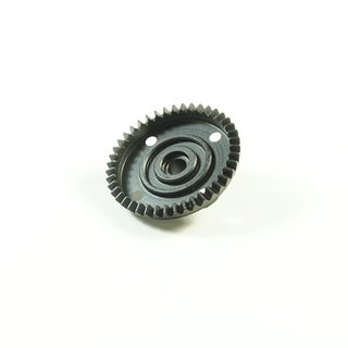 SWORKz HET Tellerrad 43T