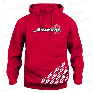 SWORKz Original Red SWEATER T-Shirt M