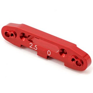 SWORKz S350 Vorspurplatte 3.0� FCSS BK1