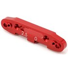 SWORKz S350 Vorspurplatte 3.0� FCSS BK1