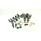 SWORKz BBS Sto�d�mpfersatz vorne komplett