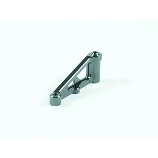 SWORKz Aluminium Halterung seitlich links D�mpferplatte...