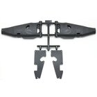 SWORKz Vordere Untere Schwinge S350T