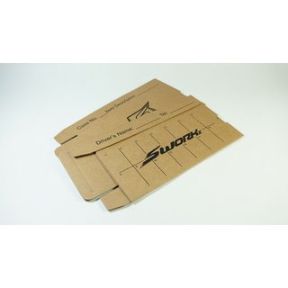 SWORKz Schutzh�lle f�r Schraubenbox (2)