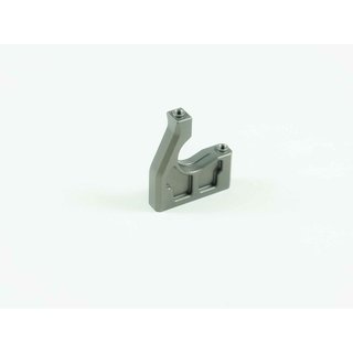 SWORKz T7075 Aluminium Halterung Mitteldifferential
