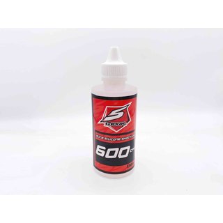 SWORKz Silikon Stossd�mpfer�l 600cps 130ml