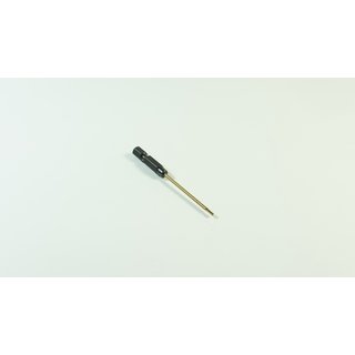 SWORKz Power Tool Einsatz 1,5mm innensechskant Titan Coated