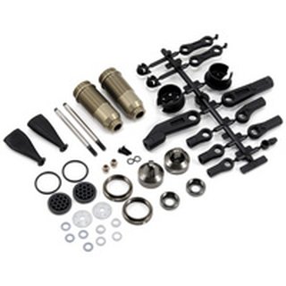 SWORKz S350 EVO Stossd�mpferset PRO 2.0 Vorne