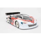 SWORKz S35-GT2E 1/8 Pro Brushless GT Kit