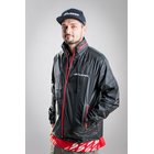 SWORKz Original Black Team Windbreaker S