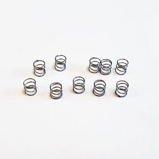 SWORKz Feder f�r Bremsplatten (10)