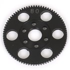 Titan CNC Hauptzahnrad 80T (48dp)