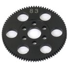 Titan CNC Hauptzahnrad 83T (48dp)