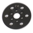 Titan CNC Hauptzahnrad 74T (48dp)