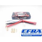 TPRO Electronics HV LIPO Competition 7,6V 4800mAh 120C...