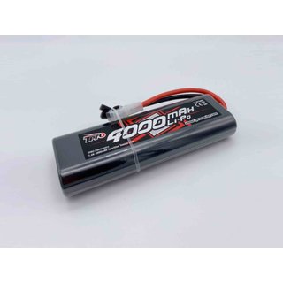 TPRO Electronics LIPO Sportline 7,4V 4000mAh Tamiya-Stecker