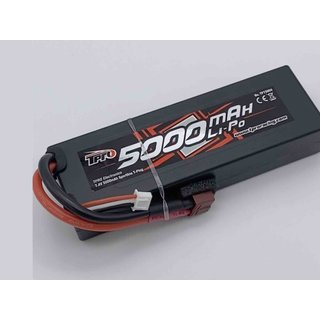 TPRO Electronics LIPO Sportline 7,4V 5000mAh T-Stecker