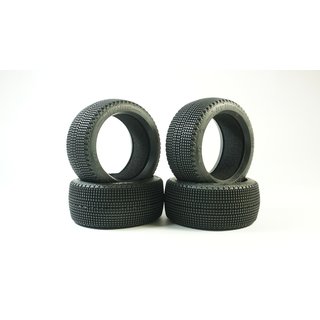 TPRO 1/8 OffRoad Reifen & Einlage SKYLINE - XR Super Soft...