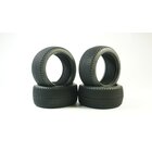 TPRO 1/8 OffRoad Reifen & Einlage SKYLINE - XR Super Soft...