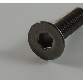 TPRO Titanium Imbus Senkkopfschraube M3x16mm (10pc)