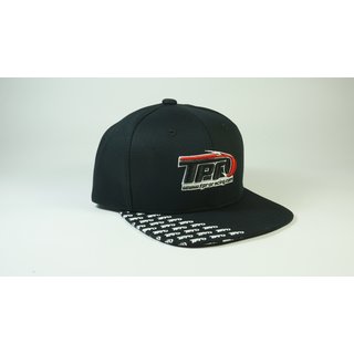 TPRO G5 Style Kappe schwarz