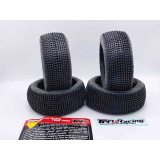 TPRO 1/8 OffRoad Racing Reifen LOOPER - CLAY Super Soft...