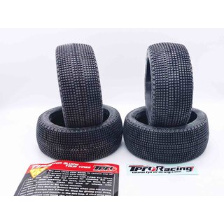 TPRO 1/8 OffRoad Racing Reifen SKYLINE - CLAY Soft C3 (4)