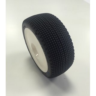 TPRO 1/8 OffRoad SKYLINE - XR Medium T2 - Wei� - Dish