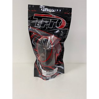 TPRO High Volume Tankflasche 600ccm mit Spezialverschlu�