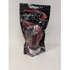 TPRO High Volume Tankflasche 600ccm mit Spezialverschlu�