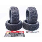 TPRO 1/8 OffRoad Racing Reifen HARPOON - ZR Super Soft T4...