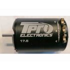 TPRO Electronics 17.5T Brushless Sensored Motor