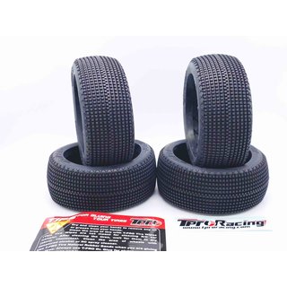 TPRO 1/8 OffRoad Racing Reifen SNIPER - ZR Super Soft T4 (4)